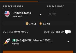 Mtn Unlimited Cheat 2022 October On Ha Tunnel Plus VPN