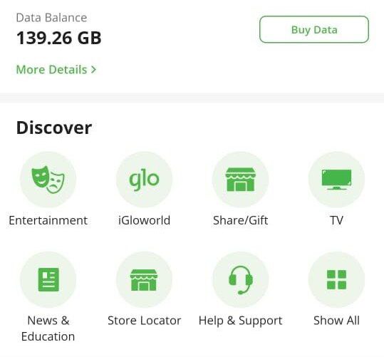 Glo Unlimited Airtime Cheat 2023