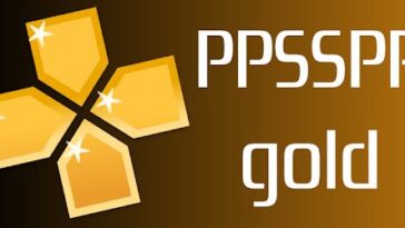 PPSSPP Gold Apk