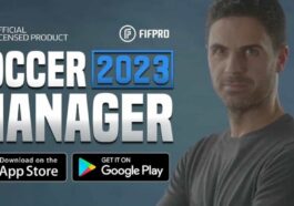 Soccer Manager 2023