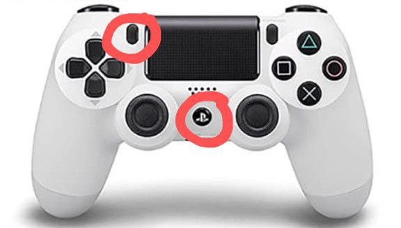 How To Connect Ps4 Controller To PPSSPP Android