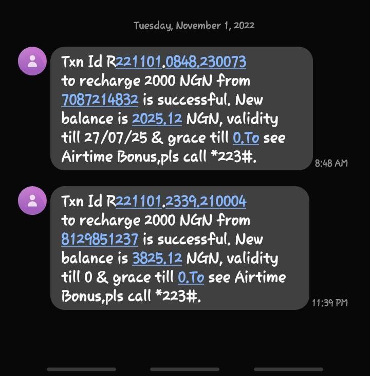 FinEstateCapital referral airtime withdrawal