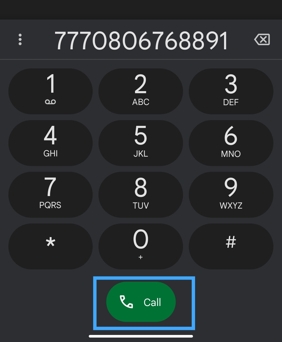 Glo Free Call 2023
