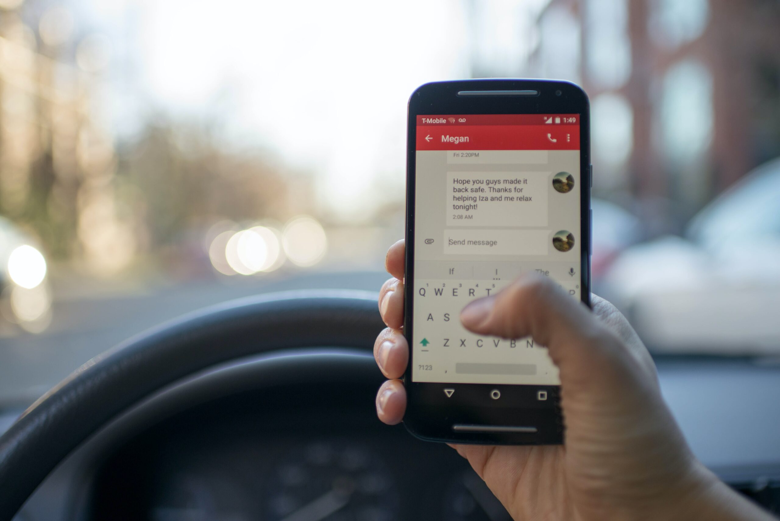 Auto Reply Messages On WhatsApp 2023