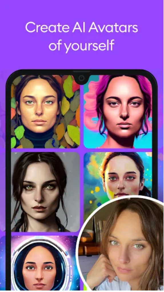 Dawn AI mod apk