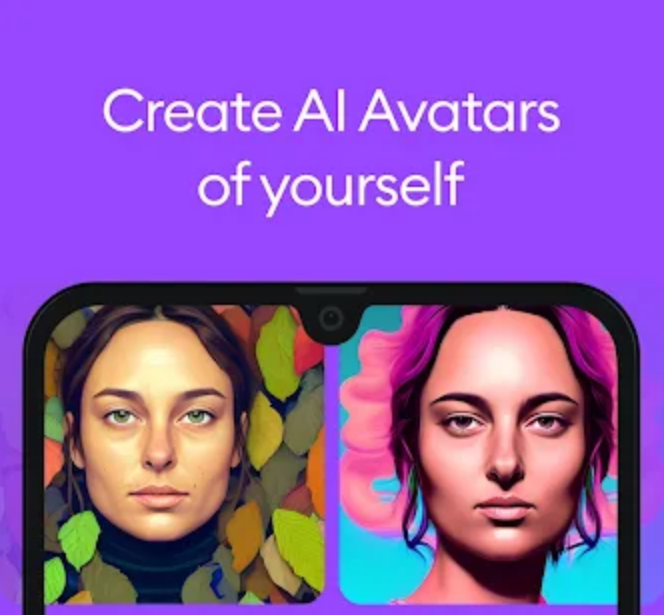 Dawn AI mod apk