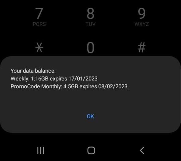 Mtn promo code 2023