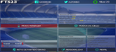 First Touch Soccer 2023 apk