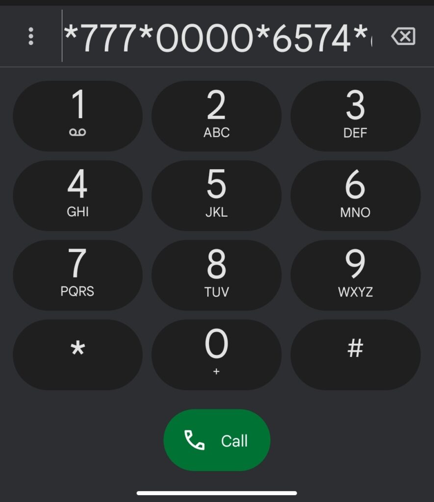 How to Share Airtime on MTN
