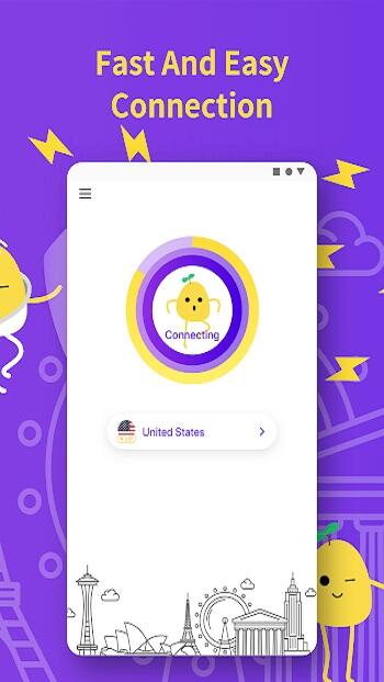 potato vpn mod apk