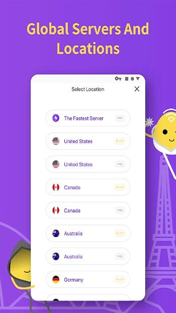 potato vpn premium apk