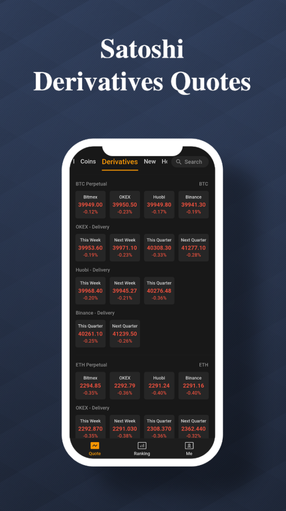 Satoshi Apk Mod