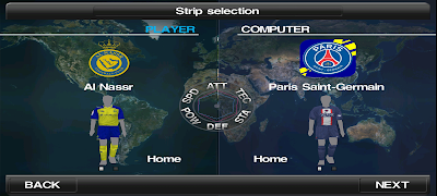 WE 23 apk
