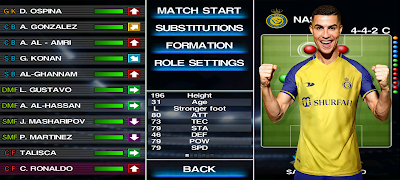 Winning Eleven 2023 latest version
