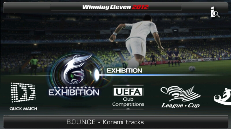 Winning Eleven 2023 apk
