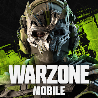 Call Of Duty Warzone Mobile Apk