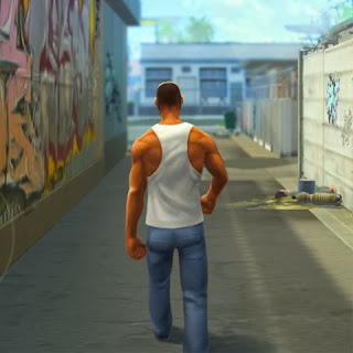 Gangs Town Story Mod Apk OBB