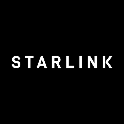 Starlink internet