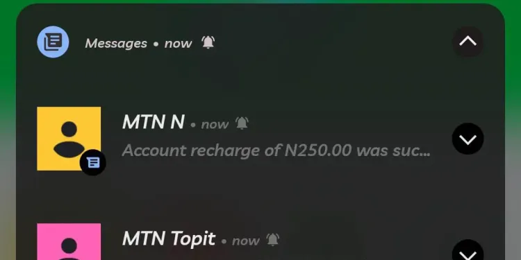 Get free Airtime on Thinking Caps App