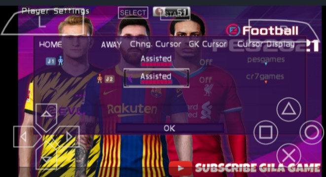 connect ppsspp multiplayer