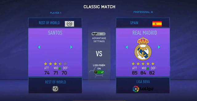 Fifa 21 Mod Fifa 16 Apk + OBB + Data Offline Download Best graphics