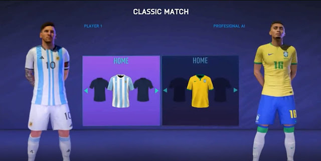 Fifa 21 Mod Fifa 16 Offline Download