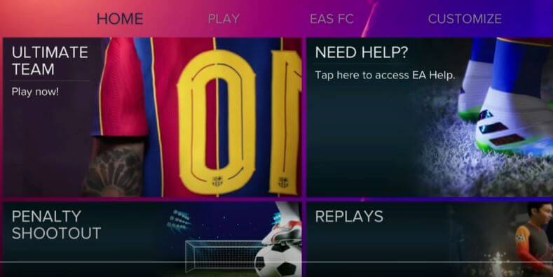 Fifa 22 Mod Fifa 14 Apk+OBB+Data Offline Download