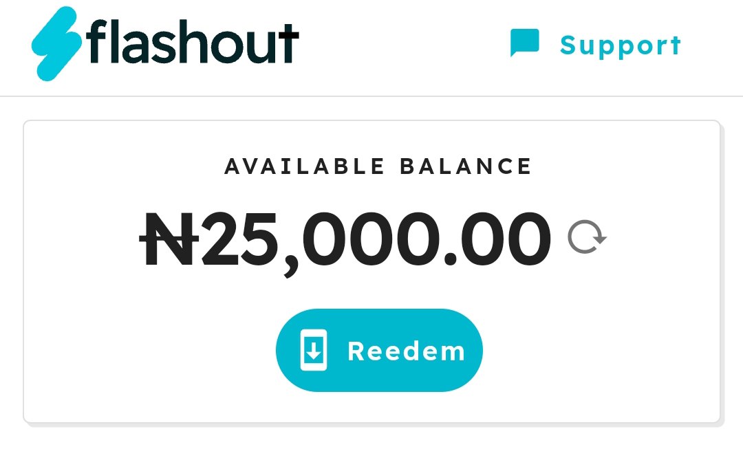 Atingi & flashout free airtime