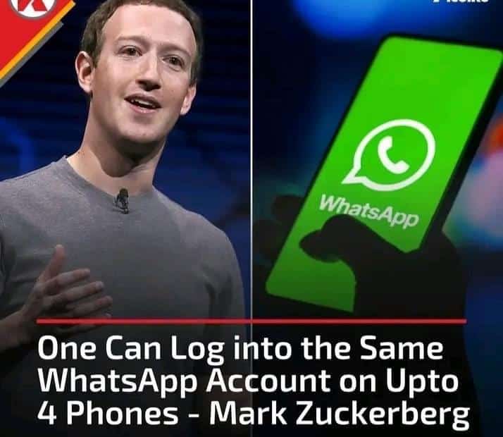 How To Login Whatsapp On Multiple Devices 2023