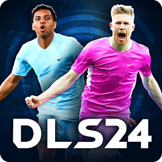 Dream League Soccer 2024 new