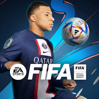 FIFA Mobile Soccer APK