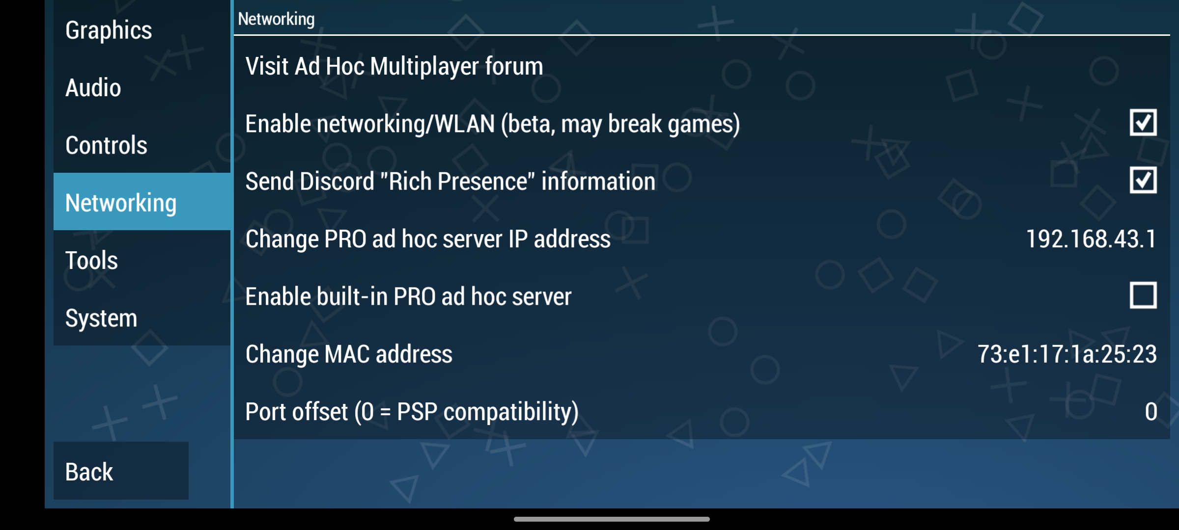 How To Enable Multiplayer Mode On Pes 2023 PPSSPP