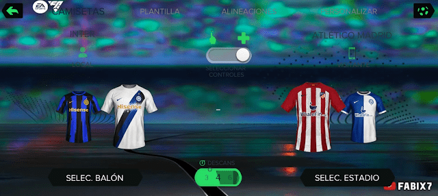 FIFA 24 Original Apk Obb Data Download