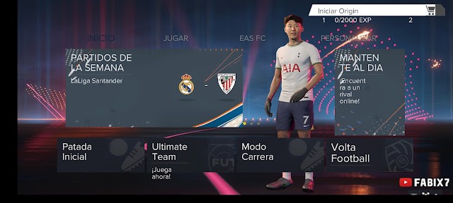 Fifa 23 Mod Apk OBB Data Download offine