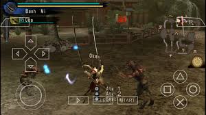 Uncharted 4 PPSSPP Iso File