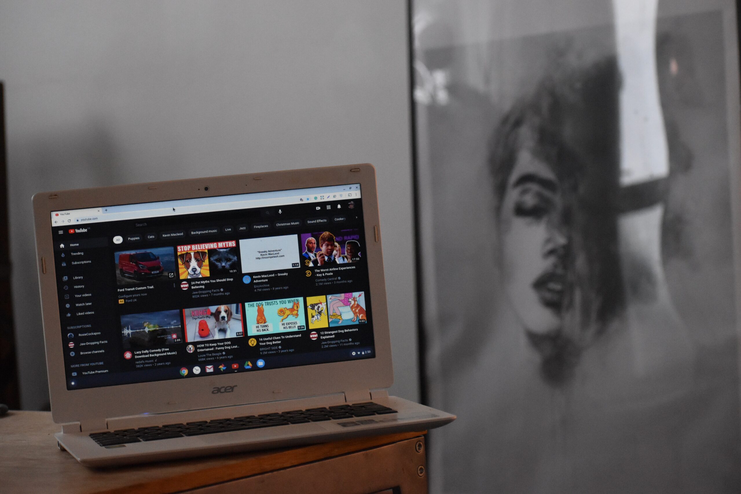 HOW TO SET UP A YOUTUBE CHANNEL FOR YOUR SME
