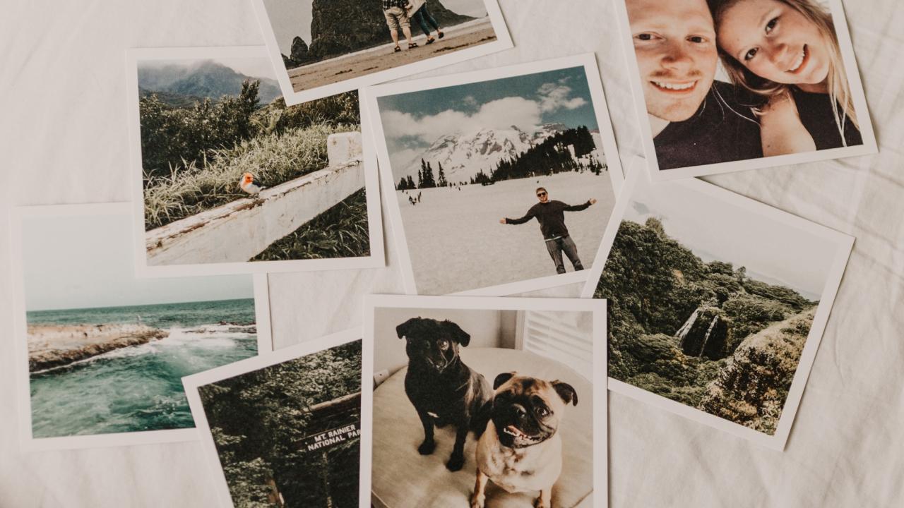 Photo Slideshow Making: Rules and Tips