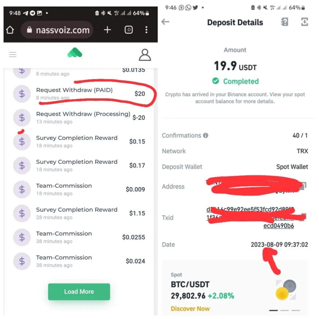 Is Massvoiz Survey Legit Or A Scam?