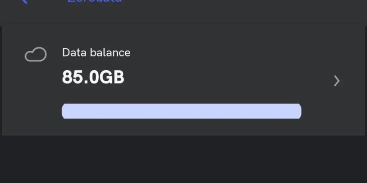 ReachOut Free Data