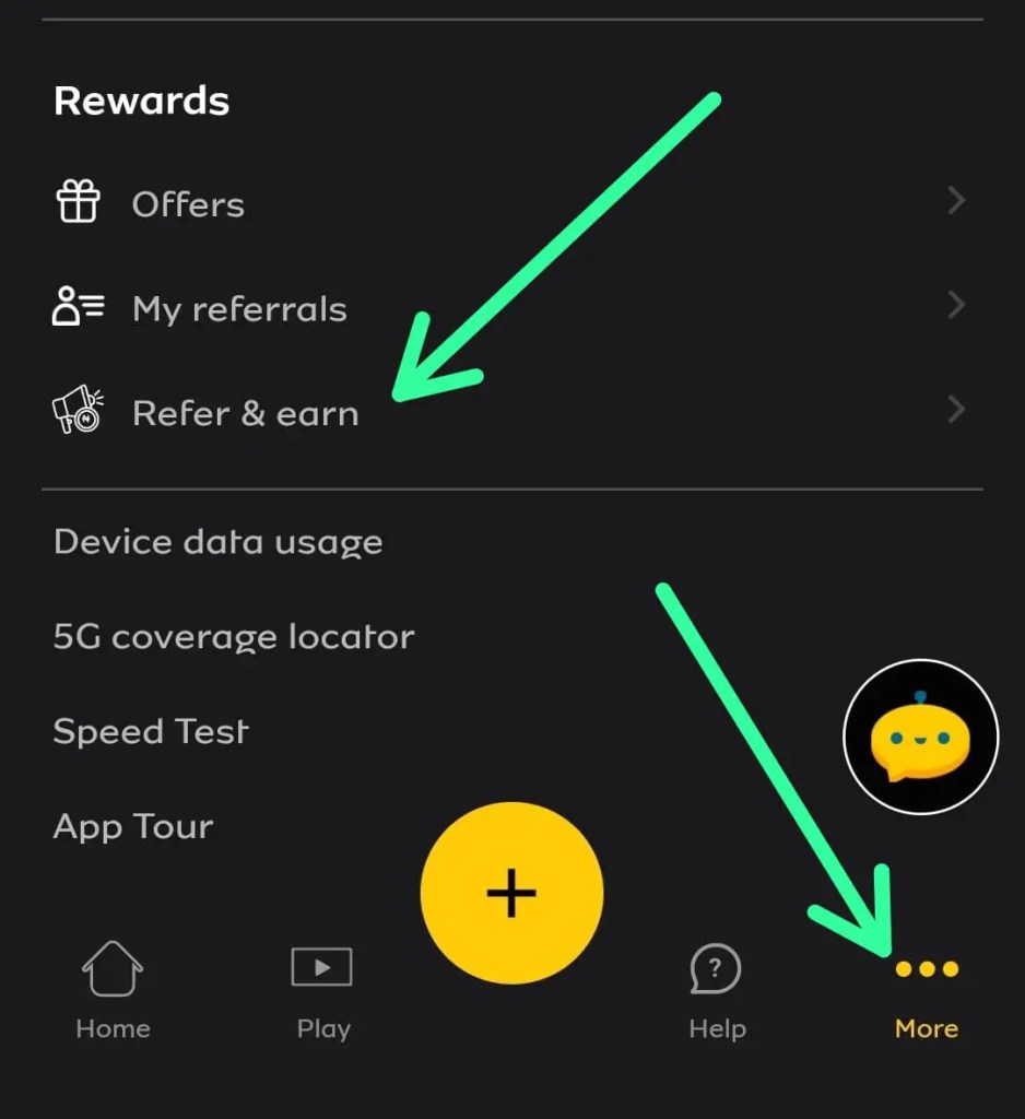 How To Get Mtn Unlimited Data 2024 With MyMtn App Referral