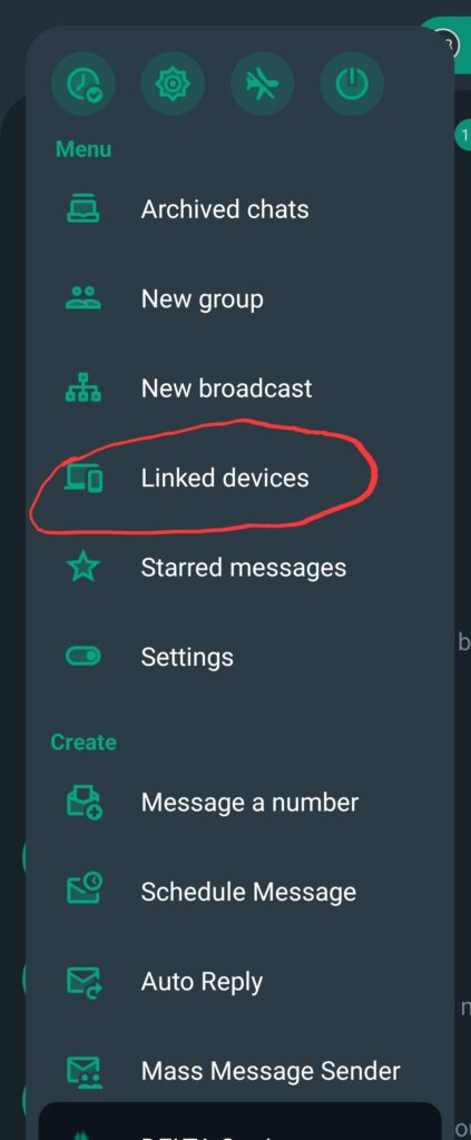 How To Spy On WhatsApp Chats 2023 Method