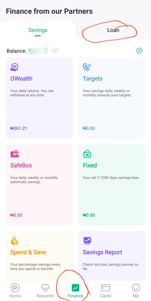 How To Borrow Money From Opay Latest Method