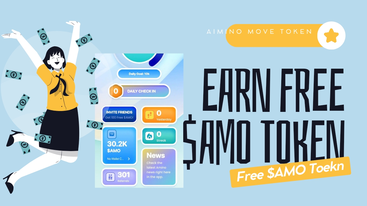 Amino Move Review