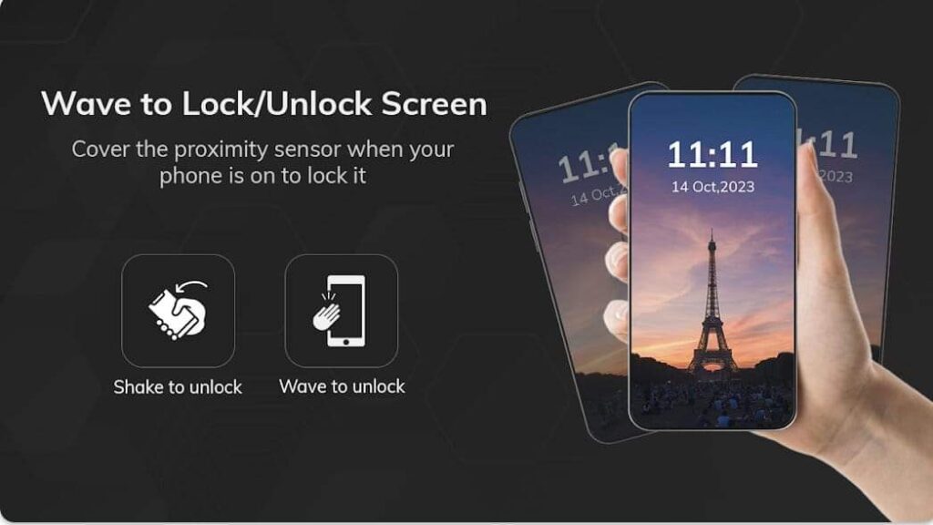 Waves to unlock 2024 power app for android and ios