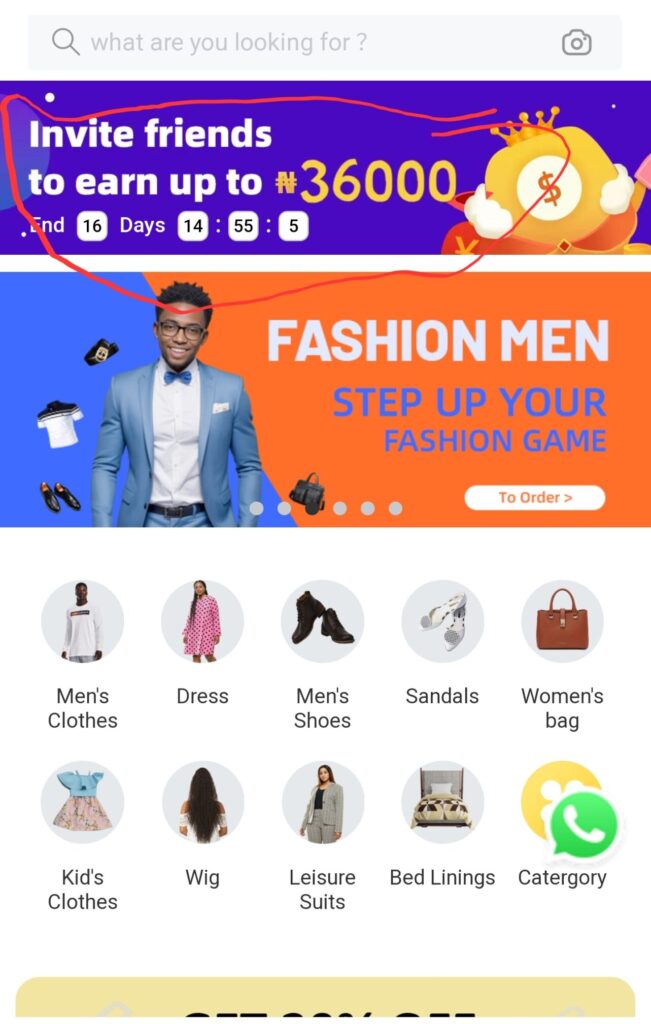Azambe Referral Program