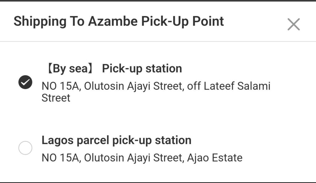 Is Azambe Shop A Scam?