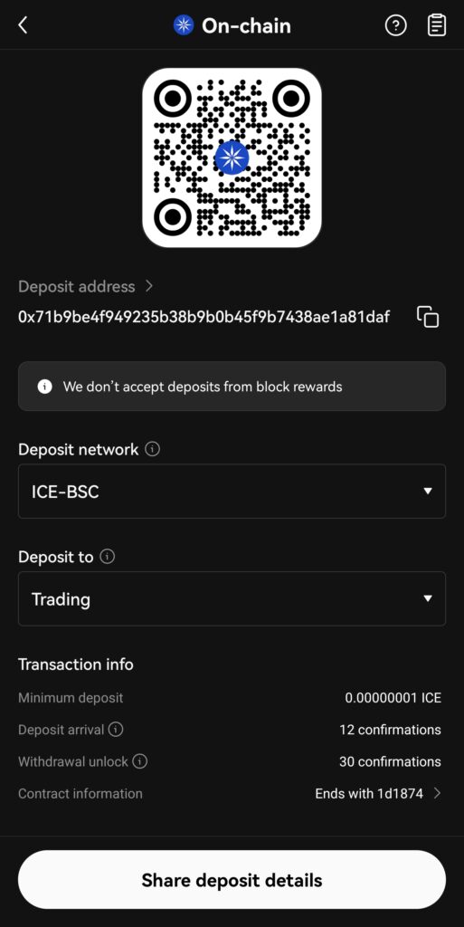 How To Get an OKX Account And Verify
