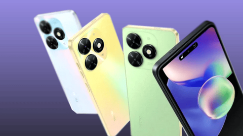 Tecno POP 8 Review & Price In Nigeria 2024
