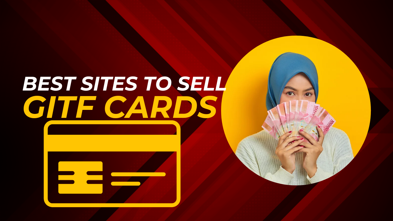 Best Sites To Sell Gift Cards In Nigeria 2024