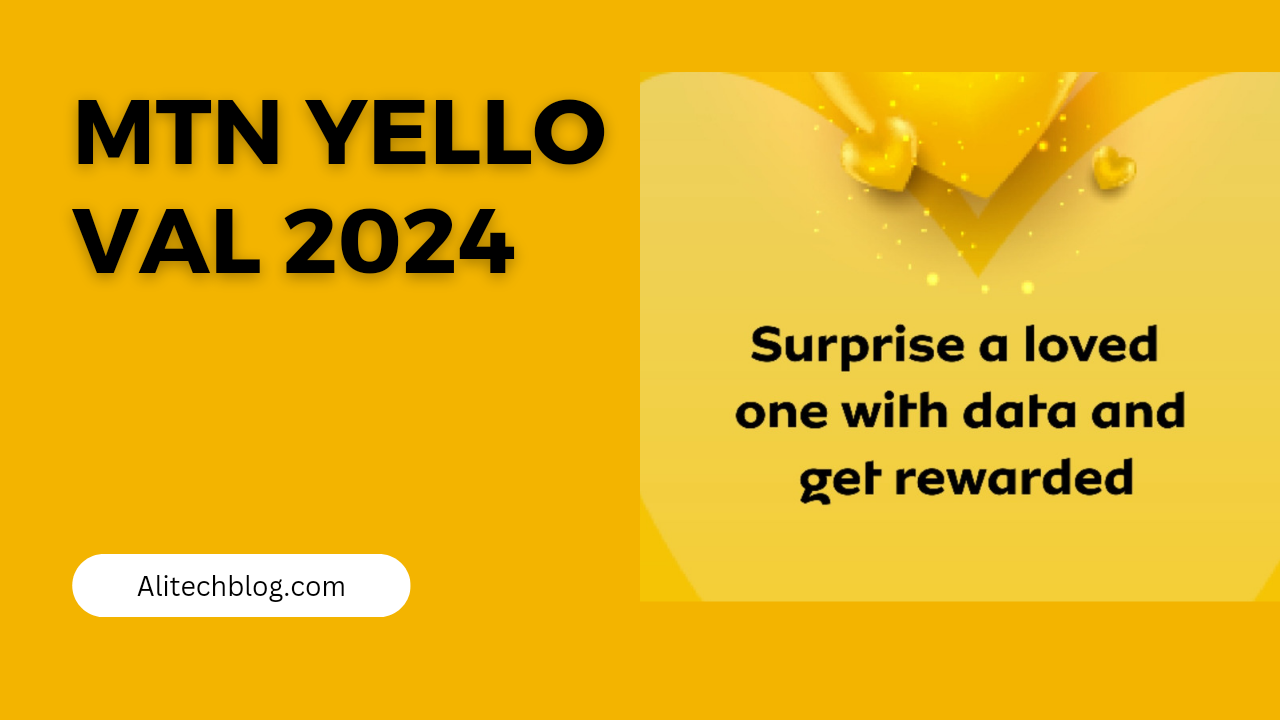 Mtn Y'ello Val!